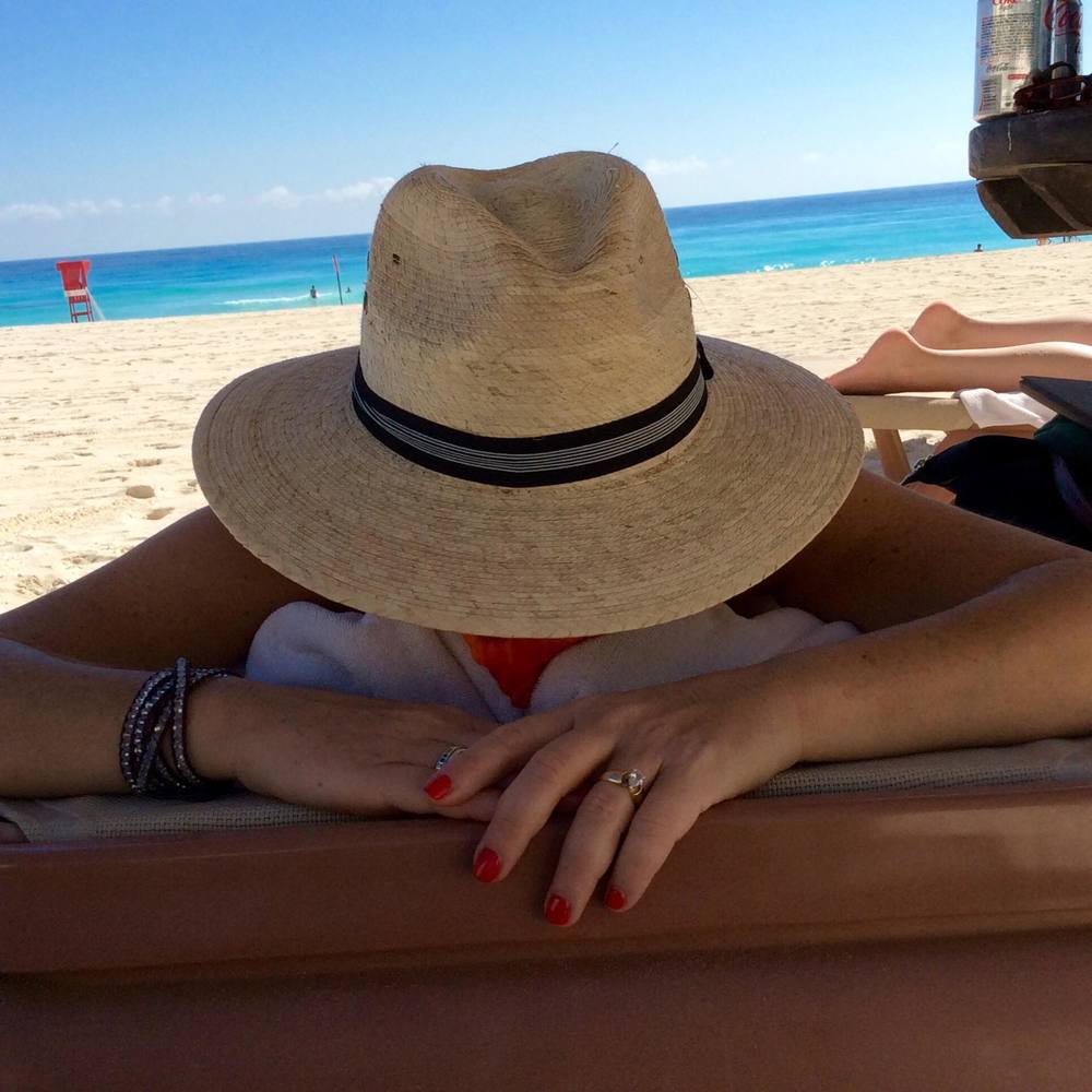 Meet your Posher, Susan